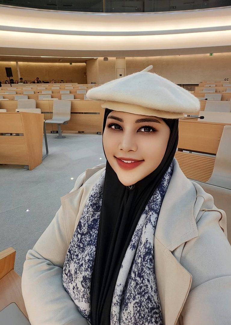 Prof. Dr. (HC) Esti Pramestiari, S.Sos., S.H., M.Si., M.H., C.Med., Bisnis Bukan Sekadar Profit, Manfaat dan Berkah adalah Tujuan Utama