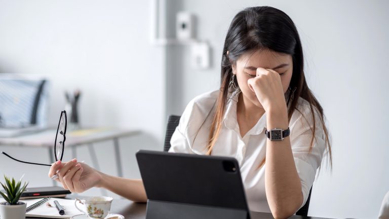 Ketika Tekanan Ekonomi Menjadi Ancaman Serius bagi Organ Vital
